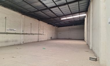 Bodega Industrial/Comercial | Escobedo