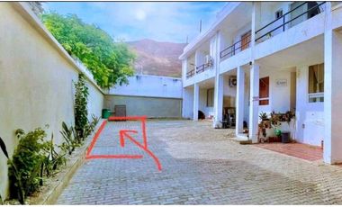 Hermosa Casa Con Permiso De Renta Turística En Taganga Santa Marta