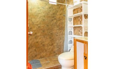 Hermosa Casa Con Permiso De Renta Turística En Taganga Santa Marta