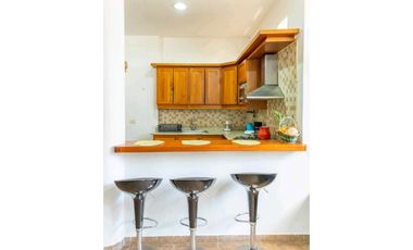 Hermosa Casa Con Permiso De Renta Turística En Taganga Santa Marta