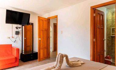 Hermosa Casa Con Permiso De Renta Turística En Taganga Santa Marta