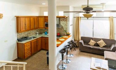 Hermosa Casa Con Permiso De Renta Turística En Taganga Santa Marta