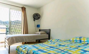 Hermosa Casa Con Permiso De Renta Turística En Taganga Santa Marta