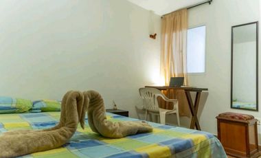 Hermosa Casa Con Permiso De Renta Turística En Taganga Santa Marta