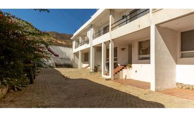 Hermosa Casa Con Permiso De Renta Turística En Taganga Santa Marta