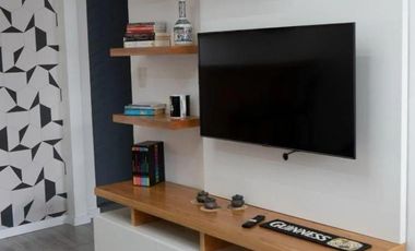 Departamento en venta - 1 Dormitorio 1 Baño - 67Mts2 - Recoleta