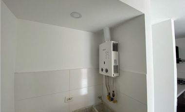 Arriendo apartamento en ZIPAQUIRA conjunto oikos versalles