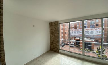 Arriendo apartamento en ZIPAQUIRA conjunto oikos versalles