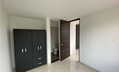 Arriendo apartamento en ZIPAQUIRA conjunto oikos versalles