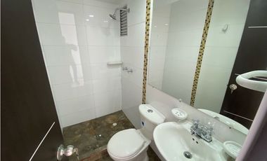 Arriendo apartamento en ZIPAQUIRA conjunto oikos versalles