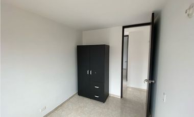 Arriendo apartamento en ZIPAQUIRA conjunto oikos versalles