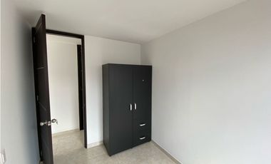 Arriendo apartamento en ZIPAQUIRA conjunto oikos versalles