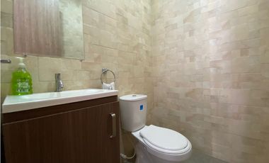 SE VENDE CASA DE 5 HABITACIONES EN SECTOR JARDIN, SANTA MARTA