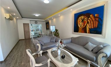 SE VENDE CASA DE 5 HABITACIONES EN SECTOR JARDIN, SANTA MARTA