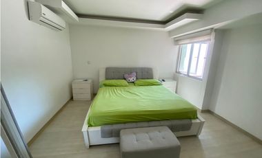 SE VENDE CASA DE 5 HABITACIONES EN SECTOR JARDIN, SANTA MARTA