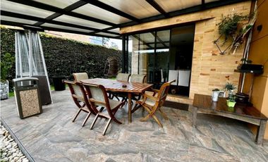 Venta o arriendo de casa en Cajica- Chia $ 10.600.000
