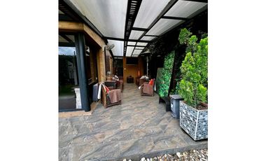 Venta o arriendo de casa en Cajica- Chia $ 10.600.000