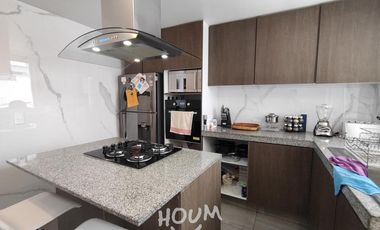 Departamento Carmen ID: 138250
