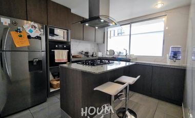 Departamento Carmen ID: 138250