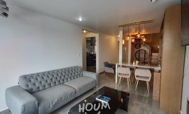 Departamento Carmen ID: 138250