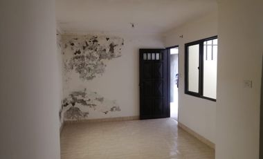 Casa Bifamiliar En Barrio La Pradera  con plancha .144 Mtrs