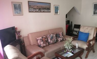 Casa Bifamiliar En Barrio La Pradera  con plancha .144 Mtrs