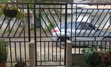 Casa Bifamiliar En Barrio La Pradera  con plancha .144 Mtrs