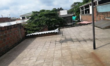 Casa Bifamiliar En Barrio La Pradera  con plancha .144 Mtrs