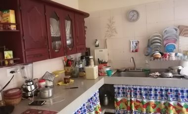 Casa Bifamiliar En Barrio La Pradera  con plancha .144 Mtrs