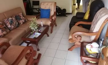 Casa Bifamiliar En Barrio La Pradera  con plancha .144 Mtrs