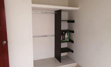 Casa Bifamiliar En Barrio La Pradera  con plancha .144 Mtrs