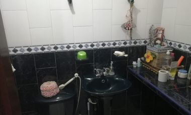 Casa Bifamiliar En Barrio La Pradera  con plancha .144 Mtrs