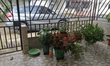 Casa Bifamiliar En Barrio La Pradera  con plancha .144 Mtrs