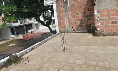 Casa Bifamiliar En Barrio La Pradera  con plancha .144 Mtrs