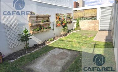 Casa en  PRESERVE JURIQUILLA - V E N T A   (VG)