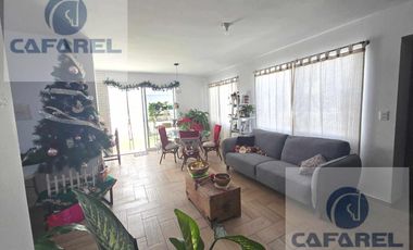 Casa en  PRESERVE JURIQUILLA - V E N T A   (VG)