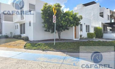 Casa en  PRESERVE JURIQUILLA - V E N T A   (VG)