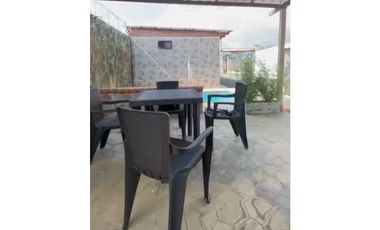 Casa campestre con piscina en venta - Santa Elena El Cerrito Valle