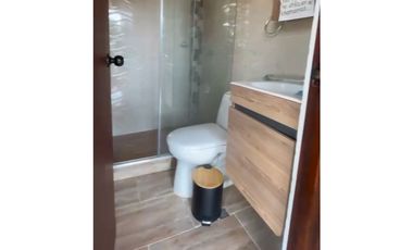 Casa campestre con piscina en venta - Santa Elena El Cerrito Valle