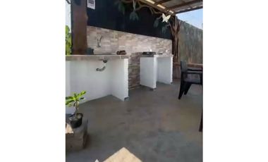 Casa campestre con piscina en venta - Santa Elena El Cerrito Valle