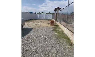 Casa campestre con piscina en venta - Santa Elena El Cerrito Valle