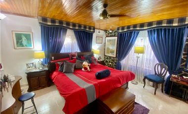 SE VENDE AMPLIA CASA FAMILIAR EN TAGANGA, SANTA MARTA