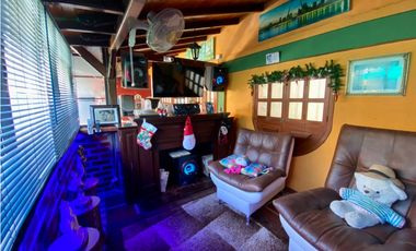 SE VENDE AMPLIA CASA FAMILIAR EN TAGANGA, SANTA MARTA