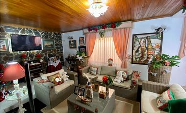 SE VENDE AMPLIA CASA FAMILIAR EN TAGANGA, SANTA MARTA