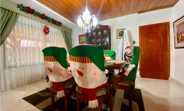 SE VENDE AMPLIA CASA FAMILIAR EN TAGANGA, SANTA MARTA