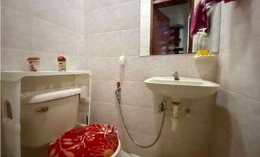 SE VENDE AMPLIA CASA FAMILIAR EN TAGANGA, SANTA MARTA