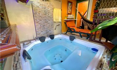 SE VENDE AMPLIA CASA FAMILIAR EN TAGANGA, SANTA MARTA