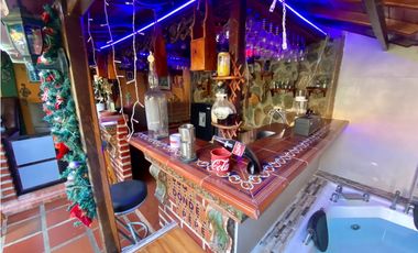 SE VENDE AMPLIA CASA FAMILIAR EN TAGANGA, SANTA MARTA