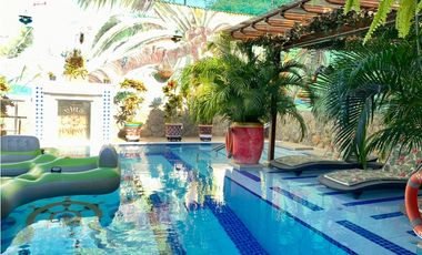 SE VENDE AMPLIA CASA FAMILIAR EN TAGANGA, SANTA MARTA