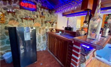 SE VENDE AMPLIA CASA FAMILIAR EN TAGANGA, SANTA MARTA